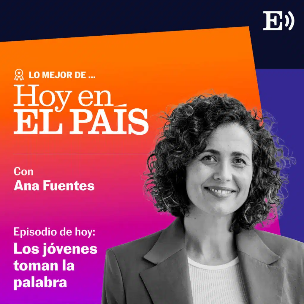 Cómo sobrevivir a la polarización según los jóvenes | Lo mejor de EL PAÍS Audio