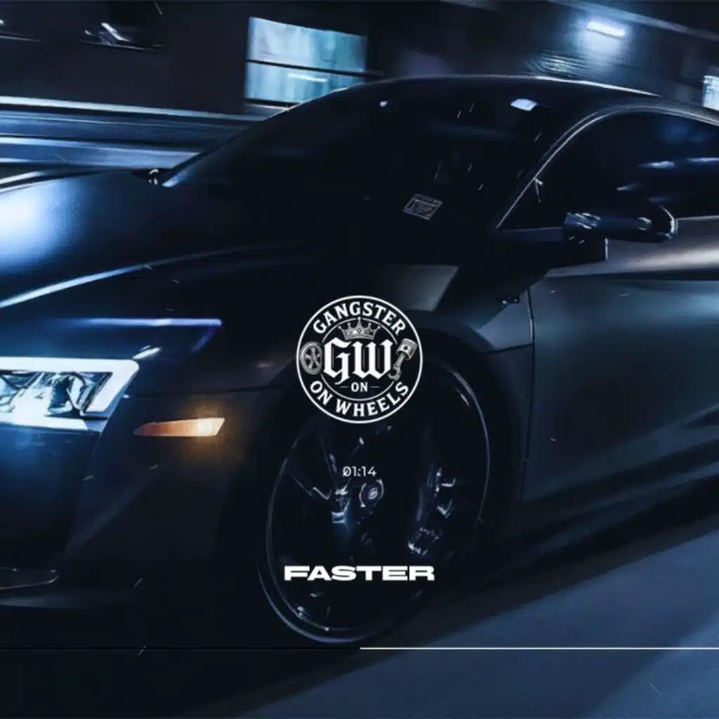 Faster
