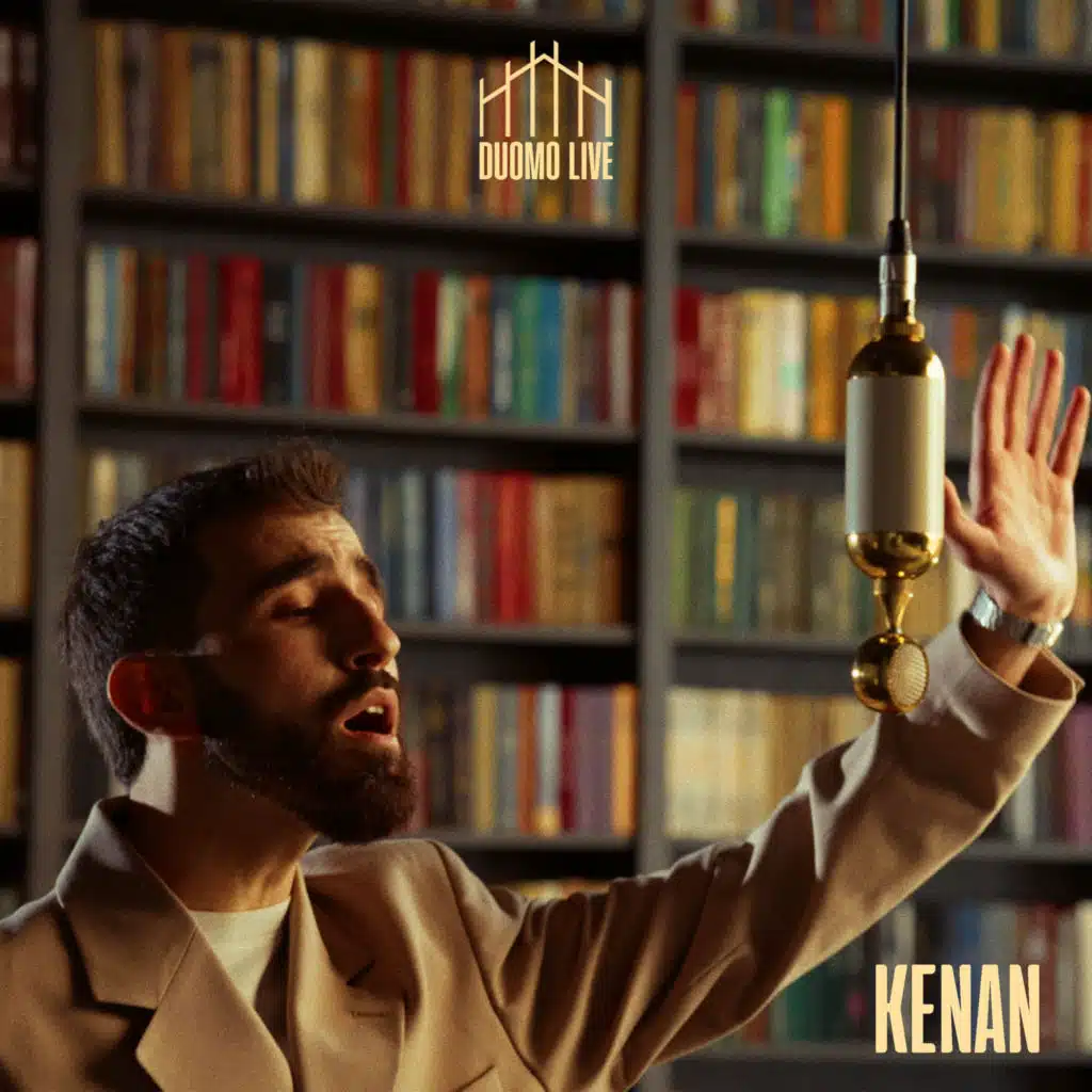Ol / Duman (Live)