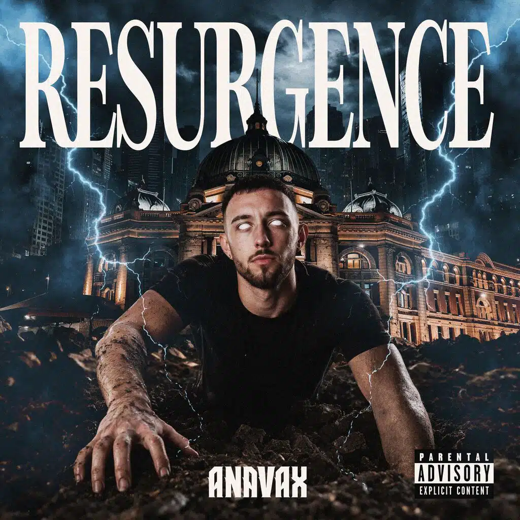 RESURGENCE