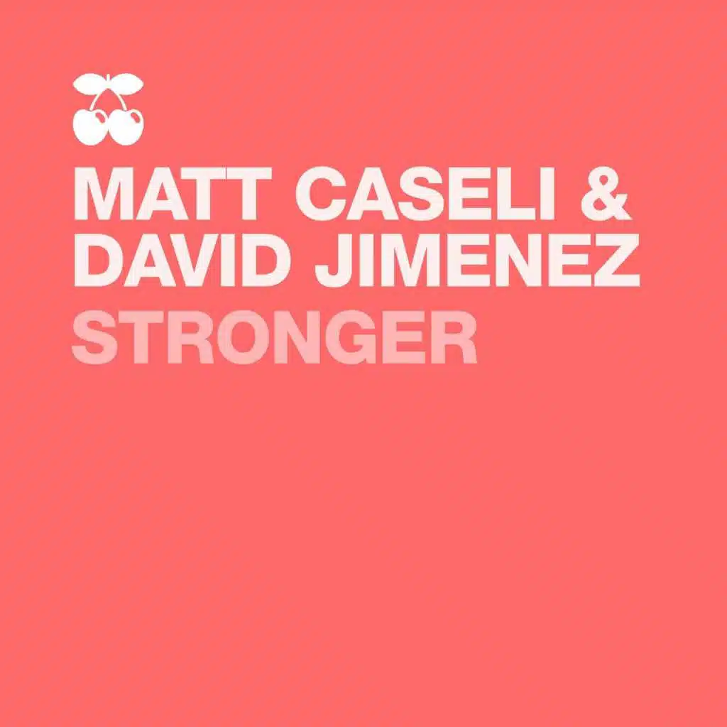 Matt Caseli, David Jimenez, Errol Reid