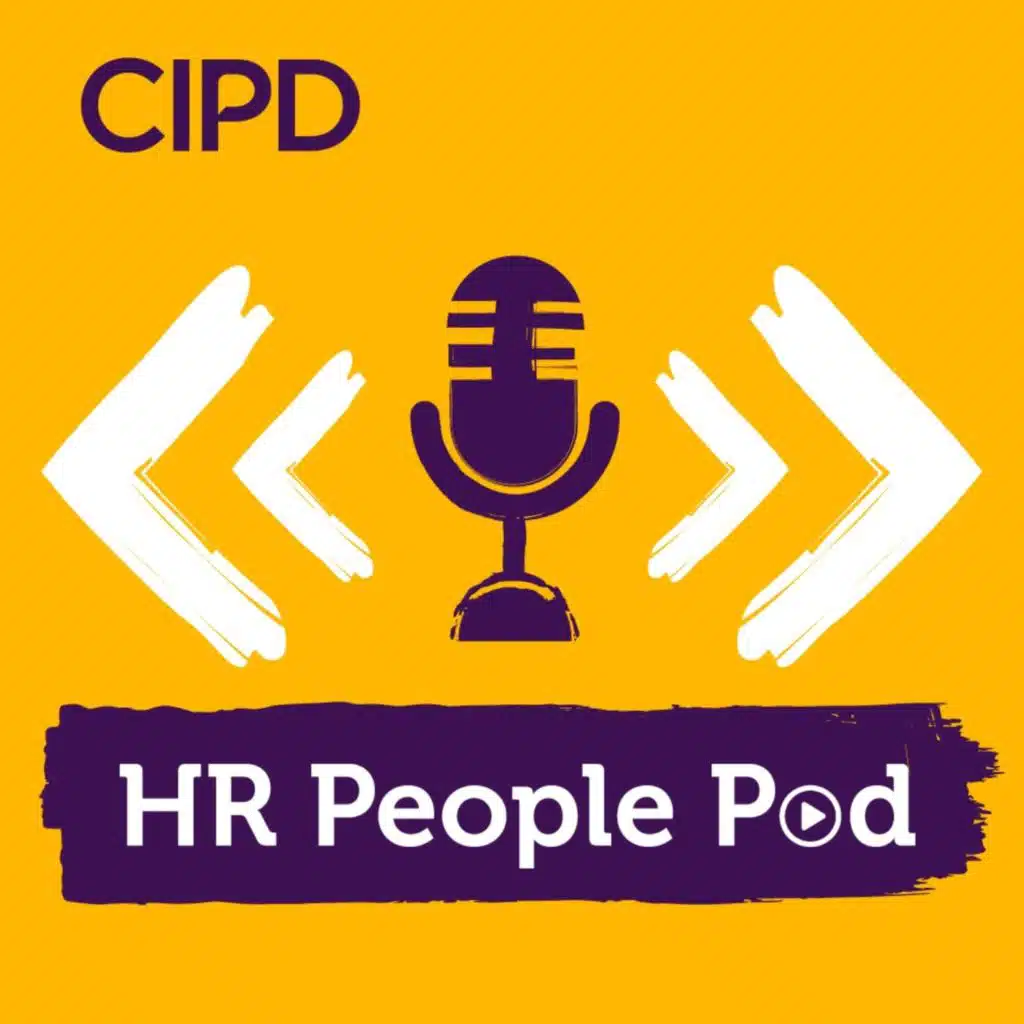HR People Pod – Ep 56: L&D – Proving impact and preparing for what's next - with David James