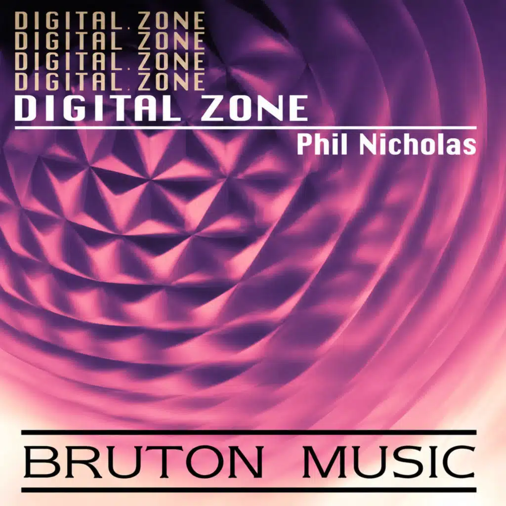 Digital Zone