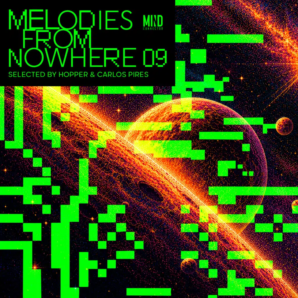 Melodies From Nowhere, Vol. 9