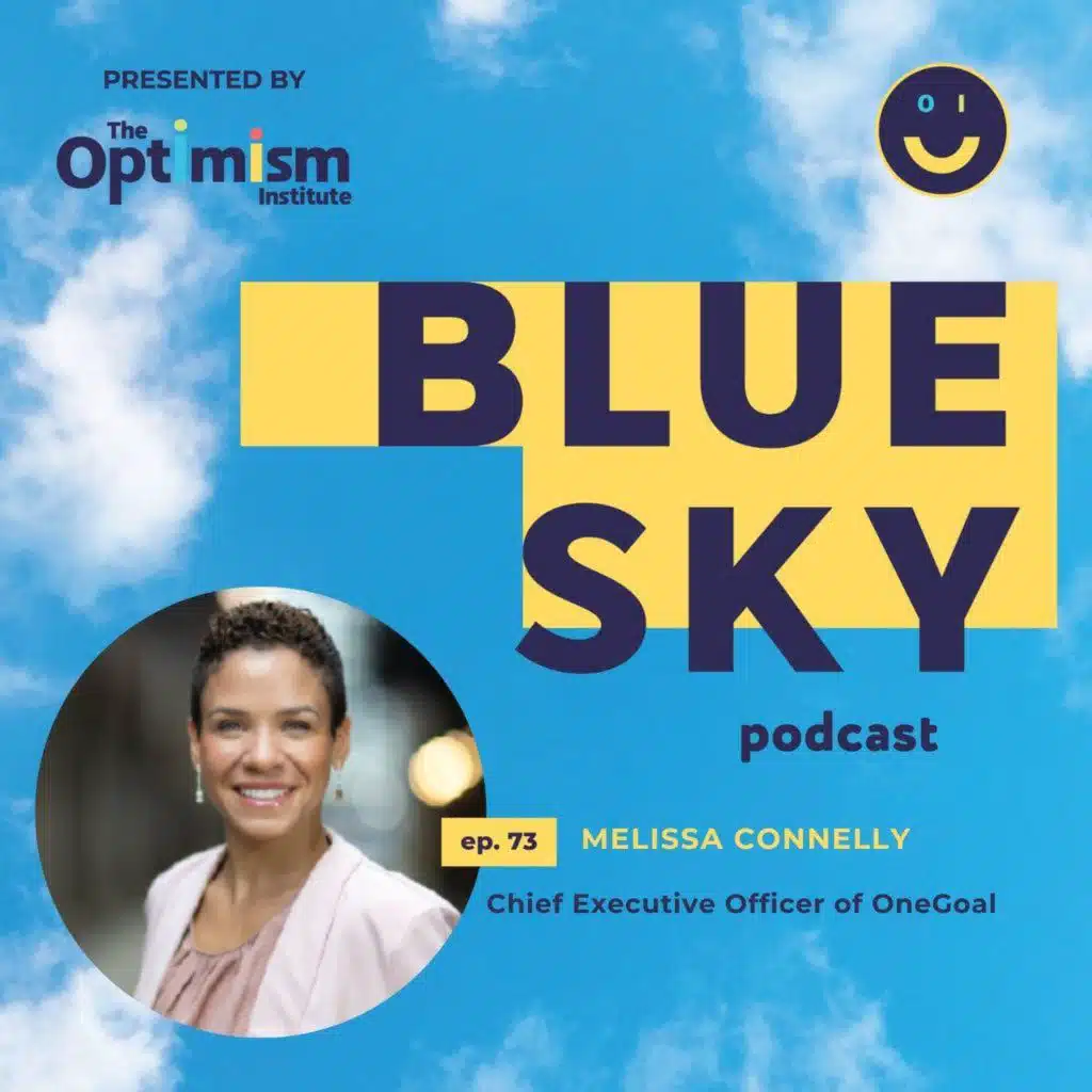Melissa Connelly: Look for the Glimmers, a Special Encore Presentation