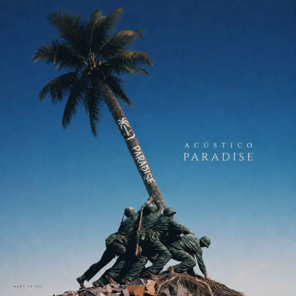 Acústico Paradise