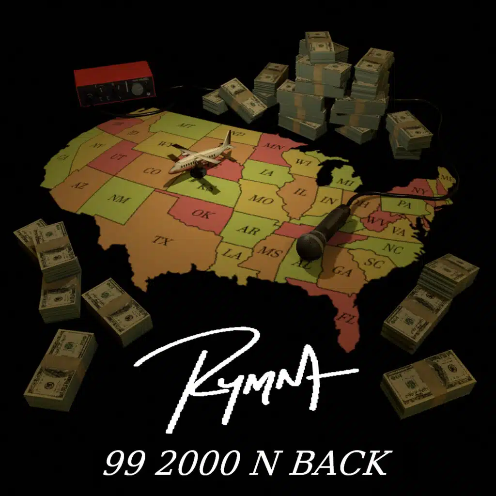 99 2000 N Back