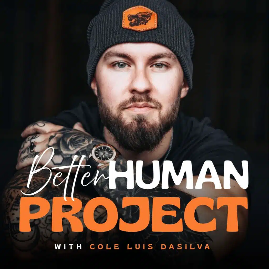 EP685- Podchats W/ Cole Da Silva "When Should I Leave In Person Coaching And Go All In Online?"