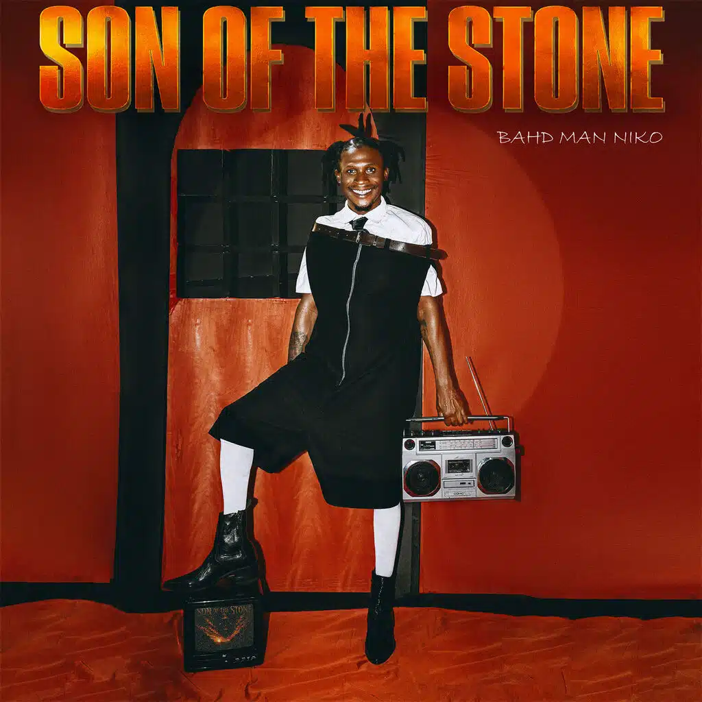 Son of the Stone