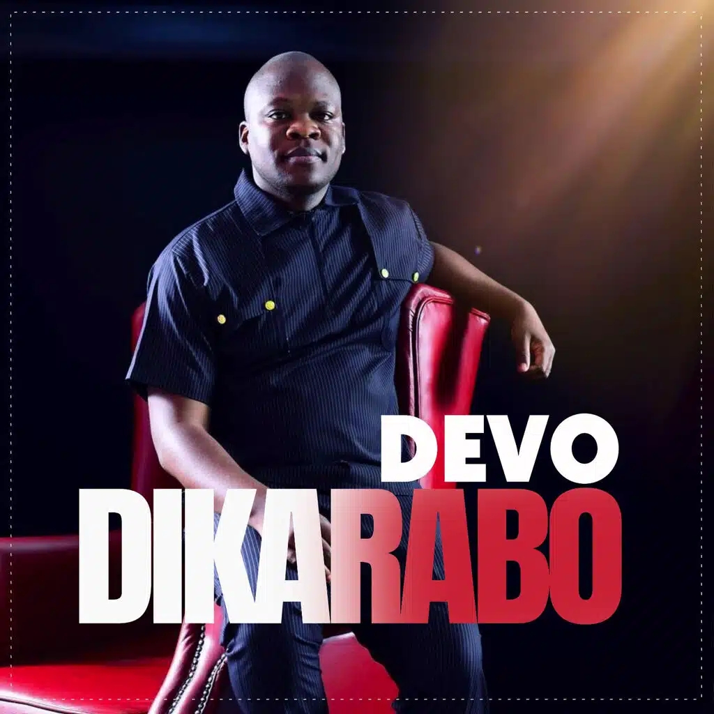 Dikarabo