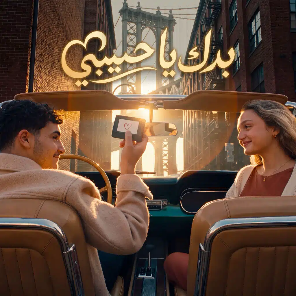 بدك ياحبيبي
