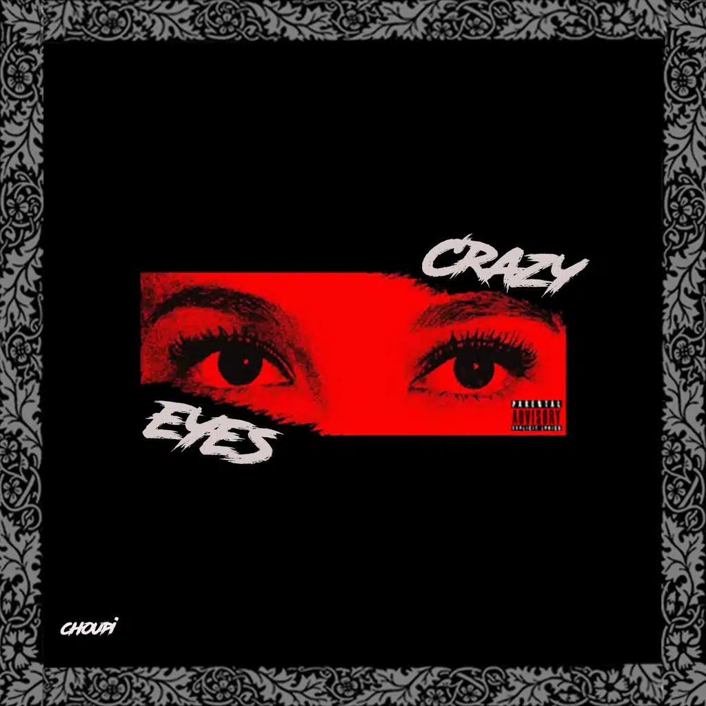 CRAZY EYES