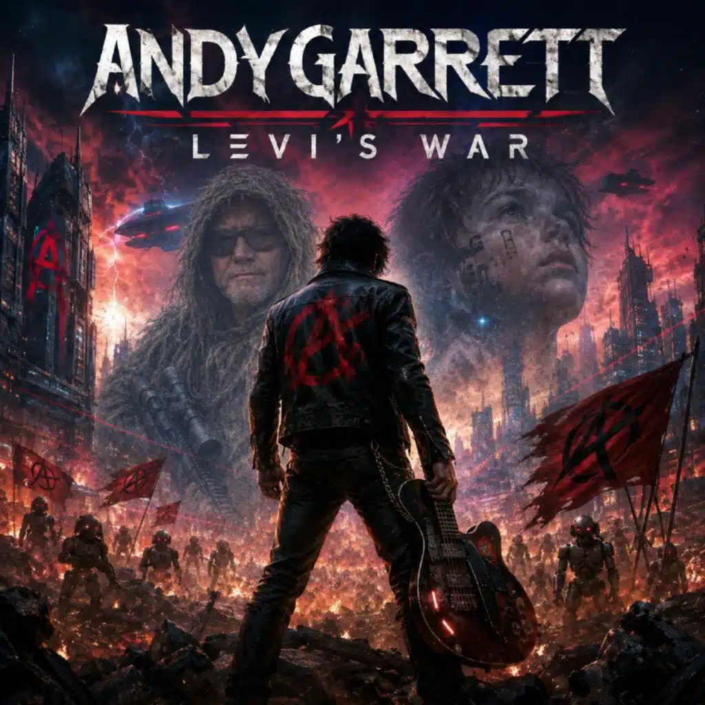 Levi's War