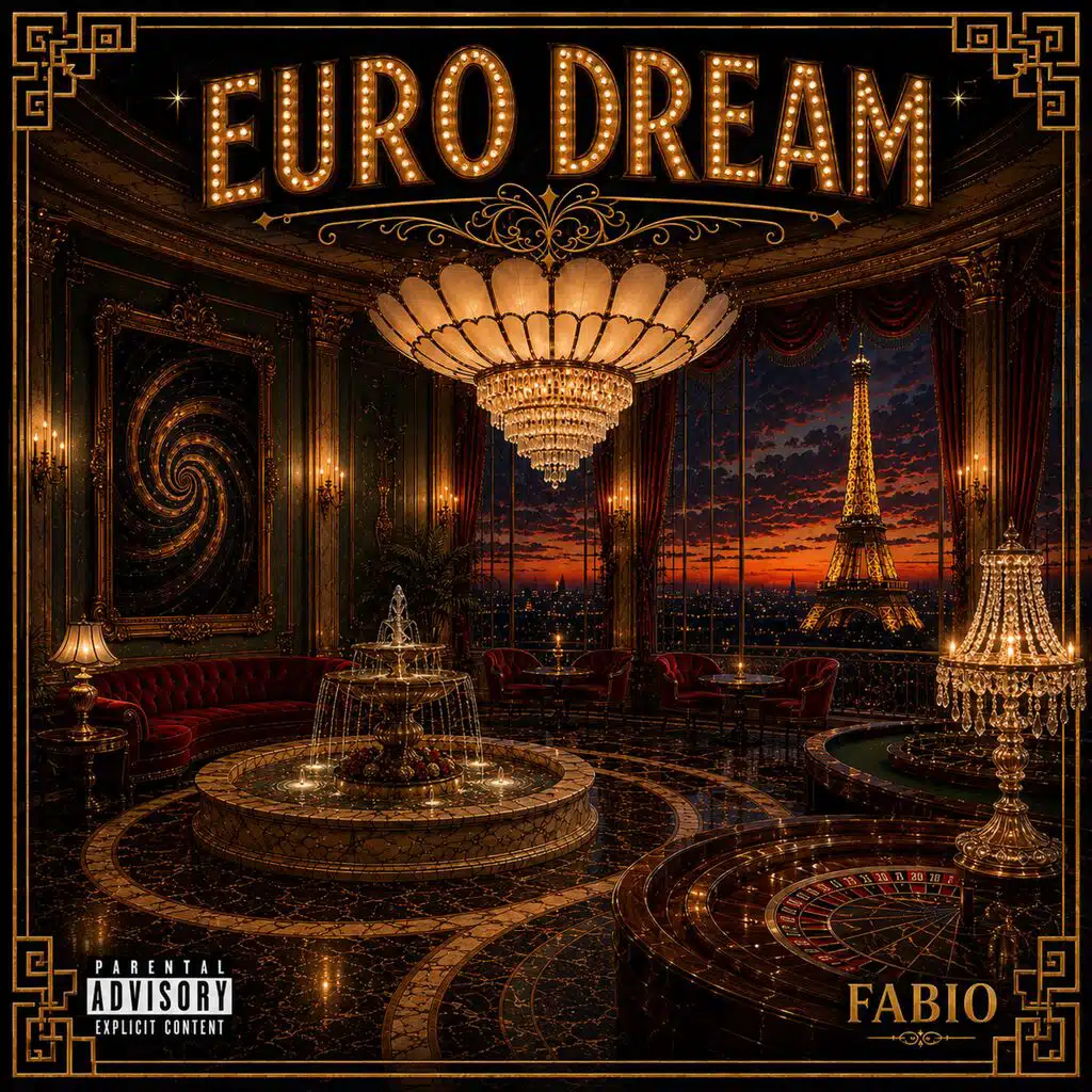 EURO DREAM