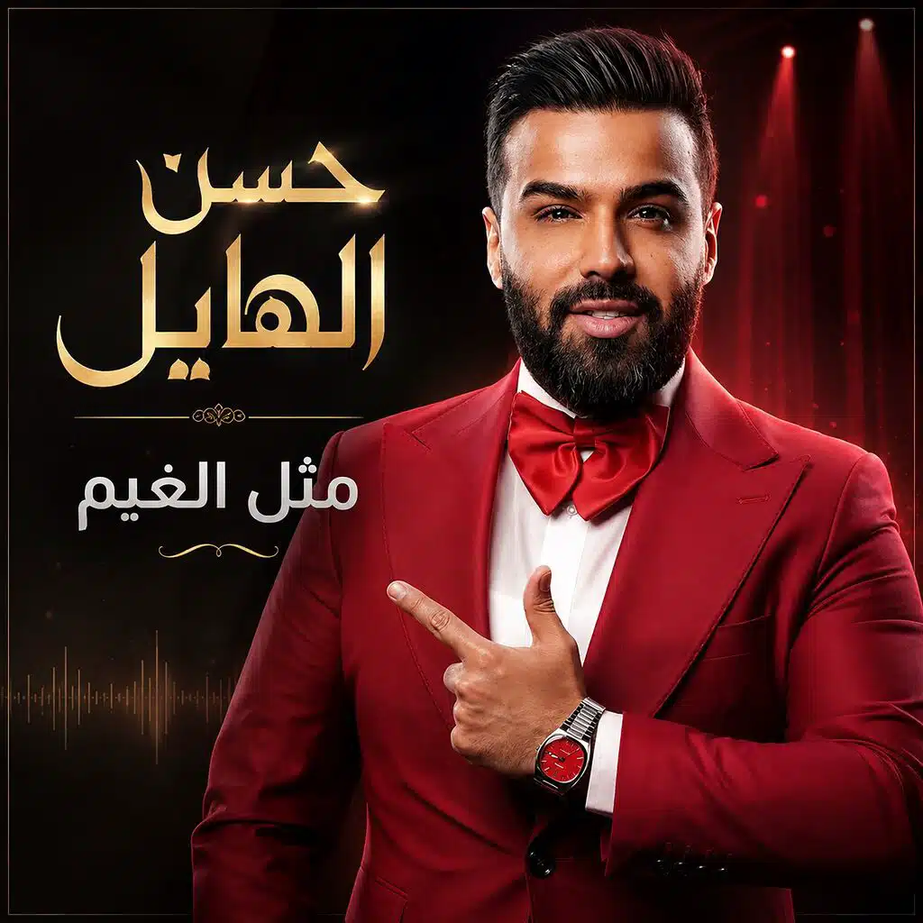 مثل الغيم