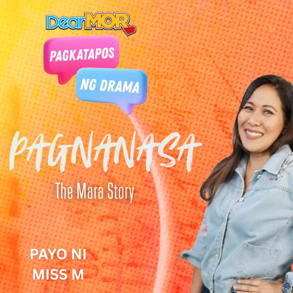 Pagkatapos Ng Drama: “Pagnanasa” (The Mara Story) | Hotness Overload