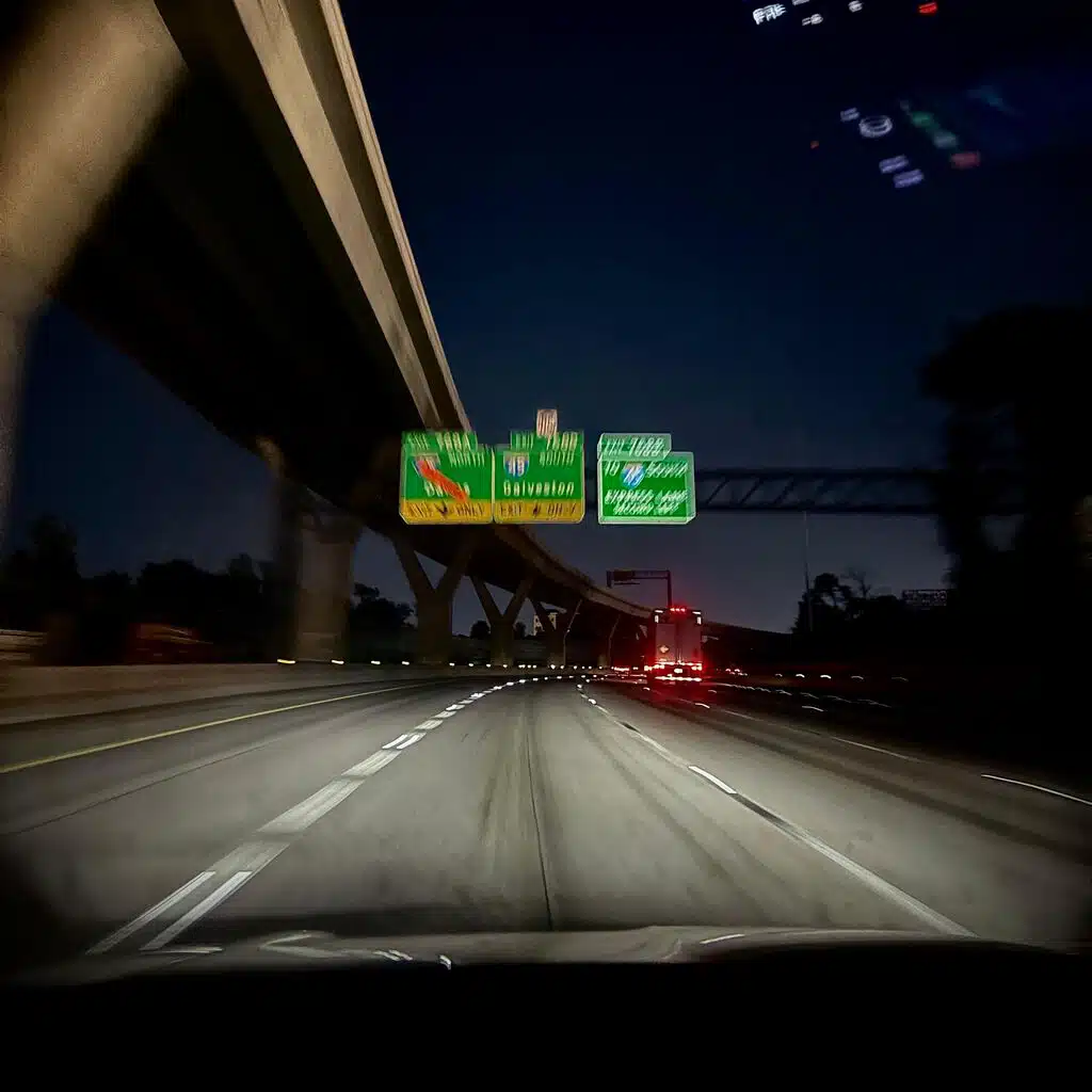 Rearview