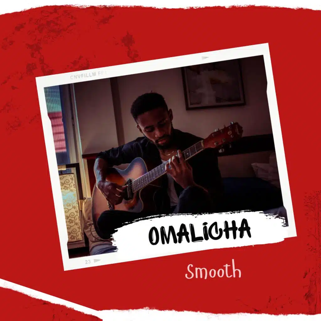 Omalicha