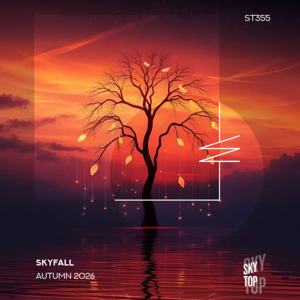 SkyFall Autumn 2026