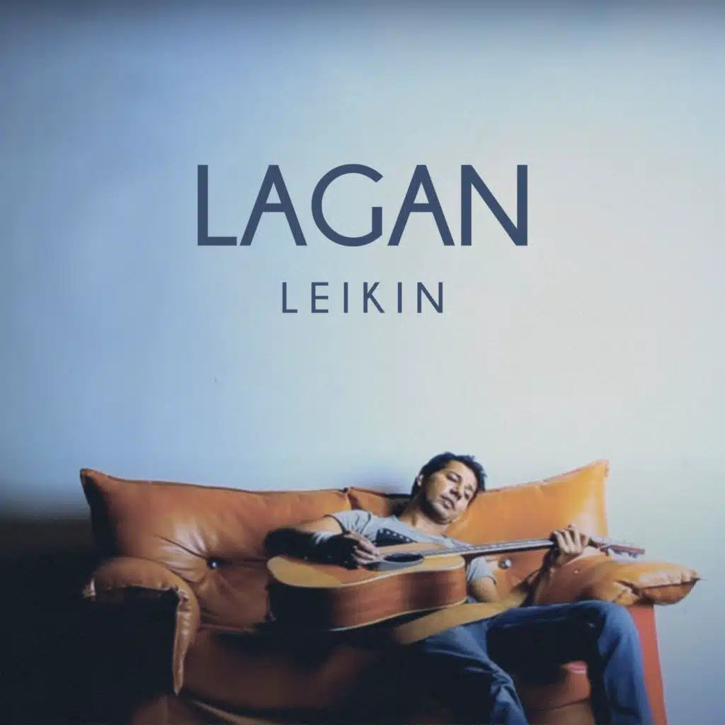 Leikin
