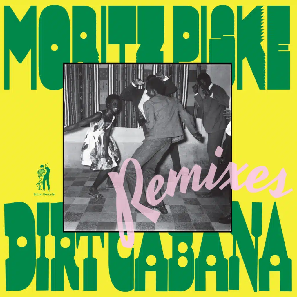 Dirt Cabana Remixes