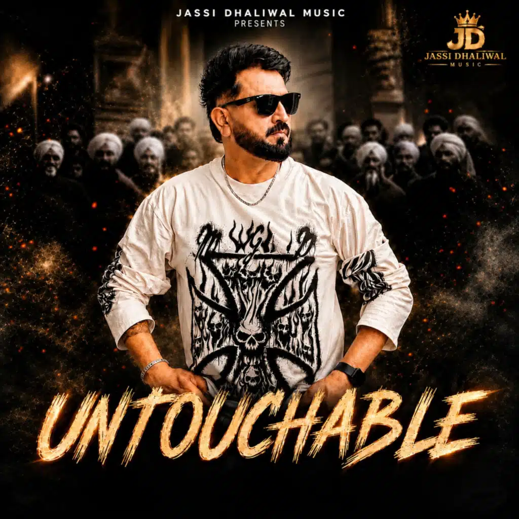 Untouchable