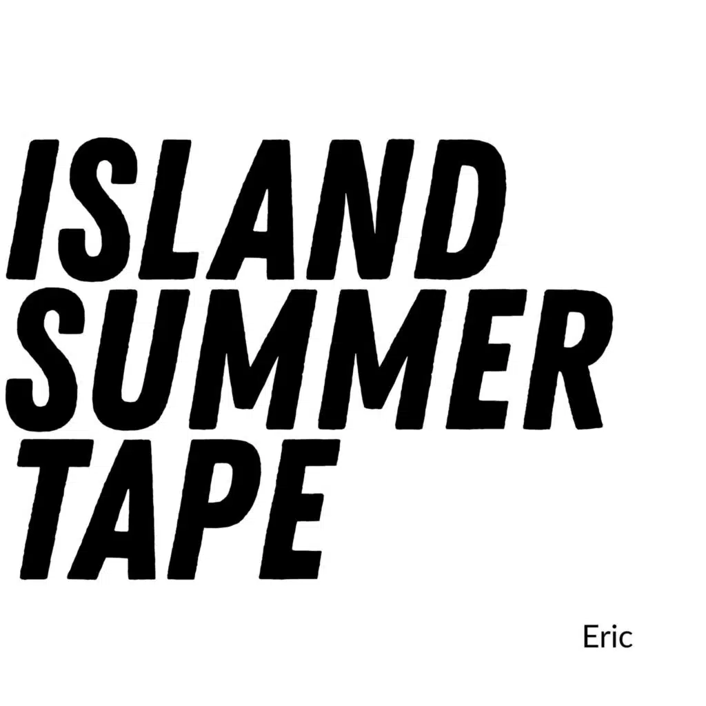 Island Summer Tape