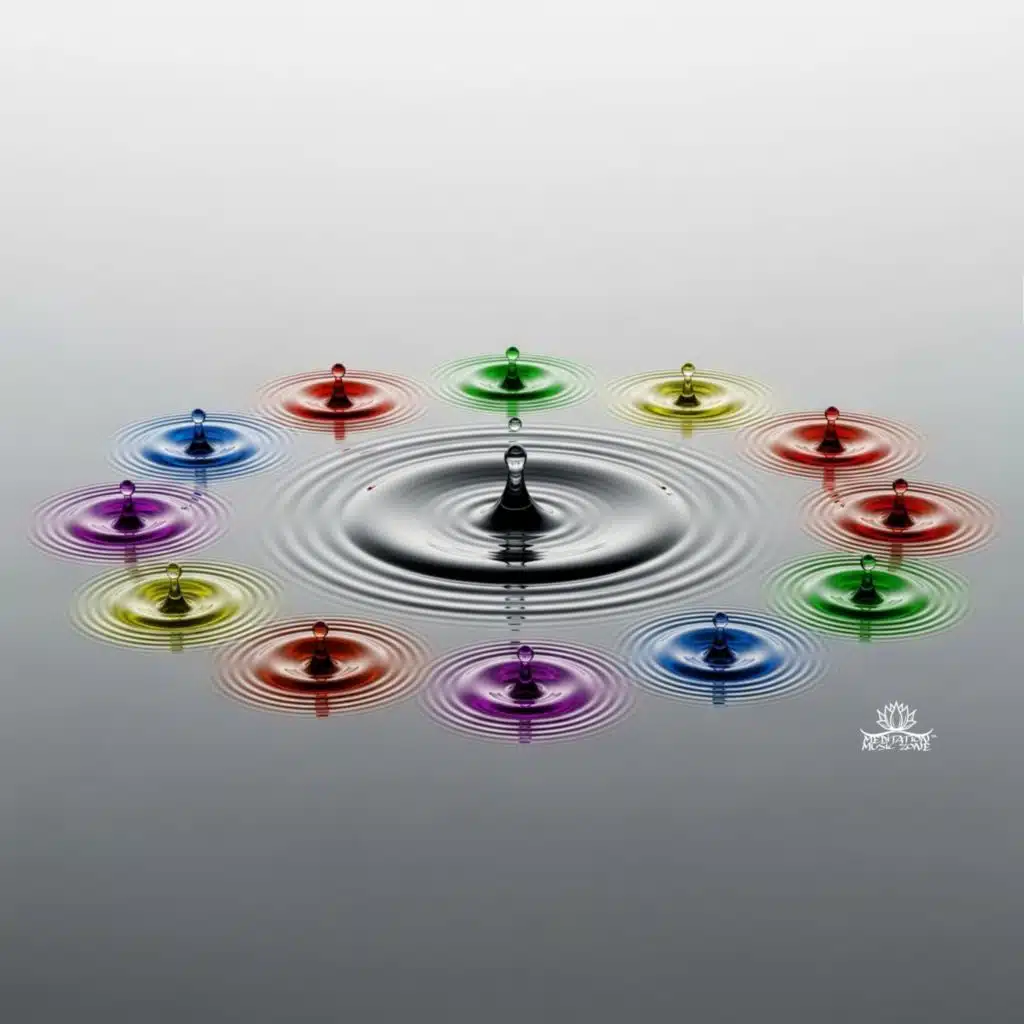 The Seven Alignments