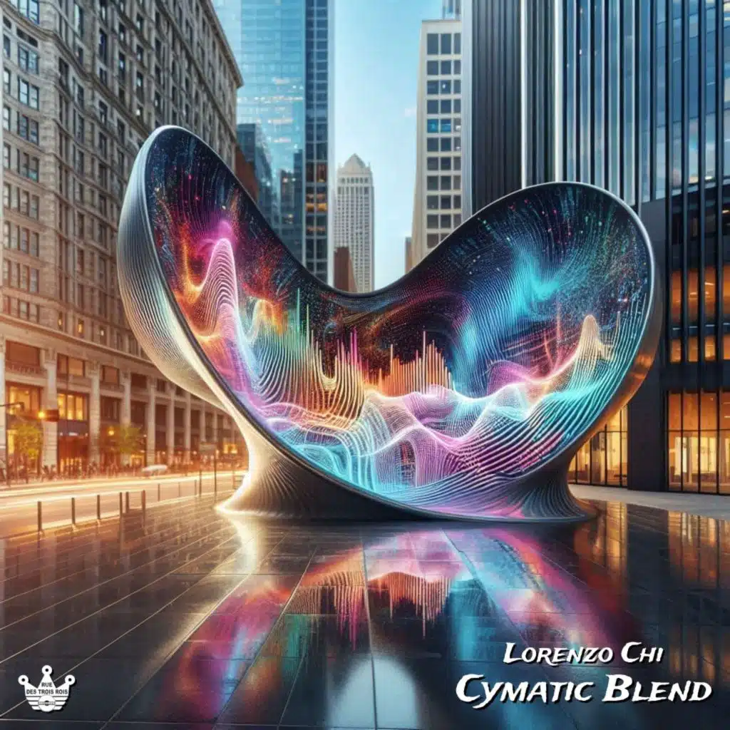 Cymatic Blend