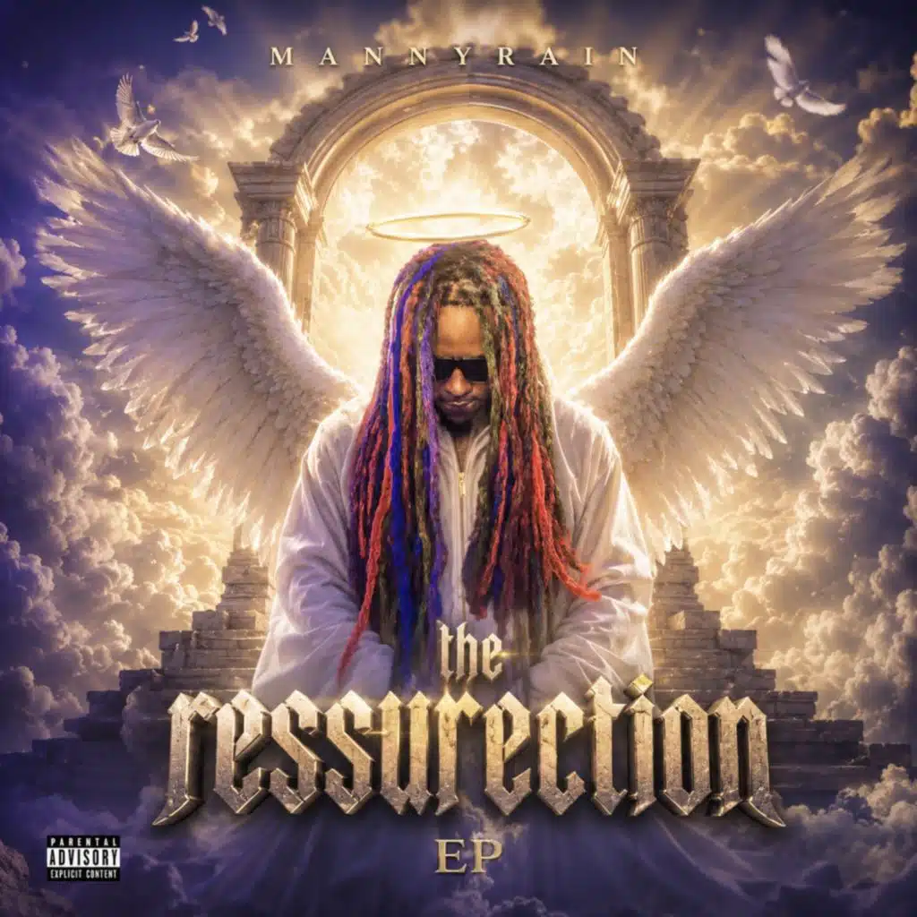 THE RESURECTION