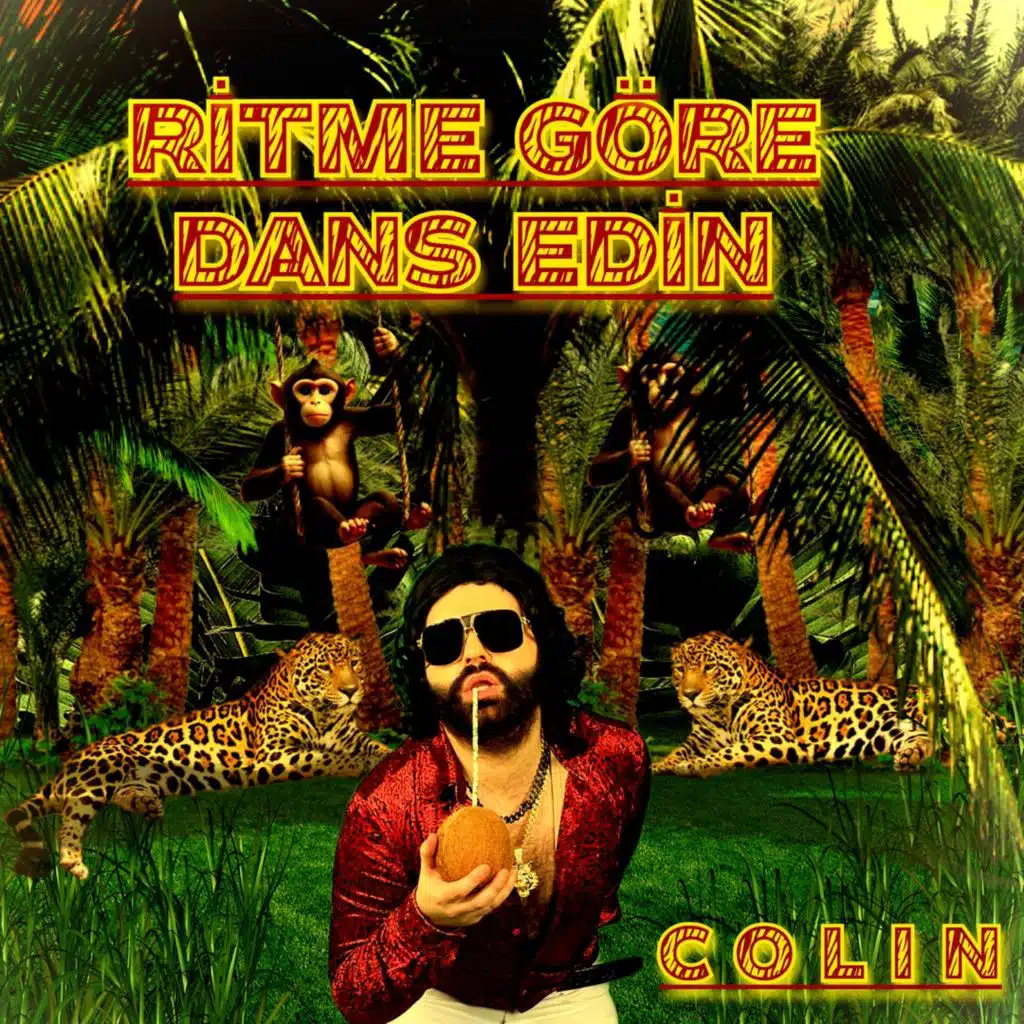 Ritme Göre Dans Edin