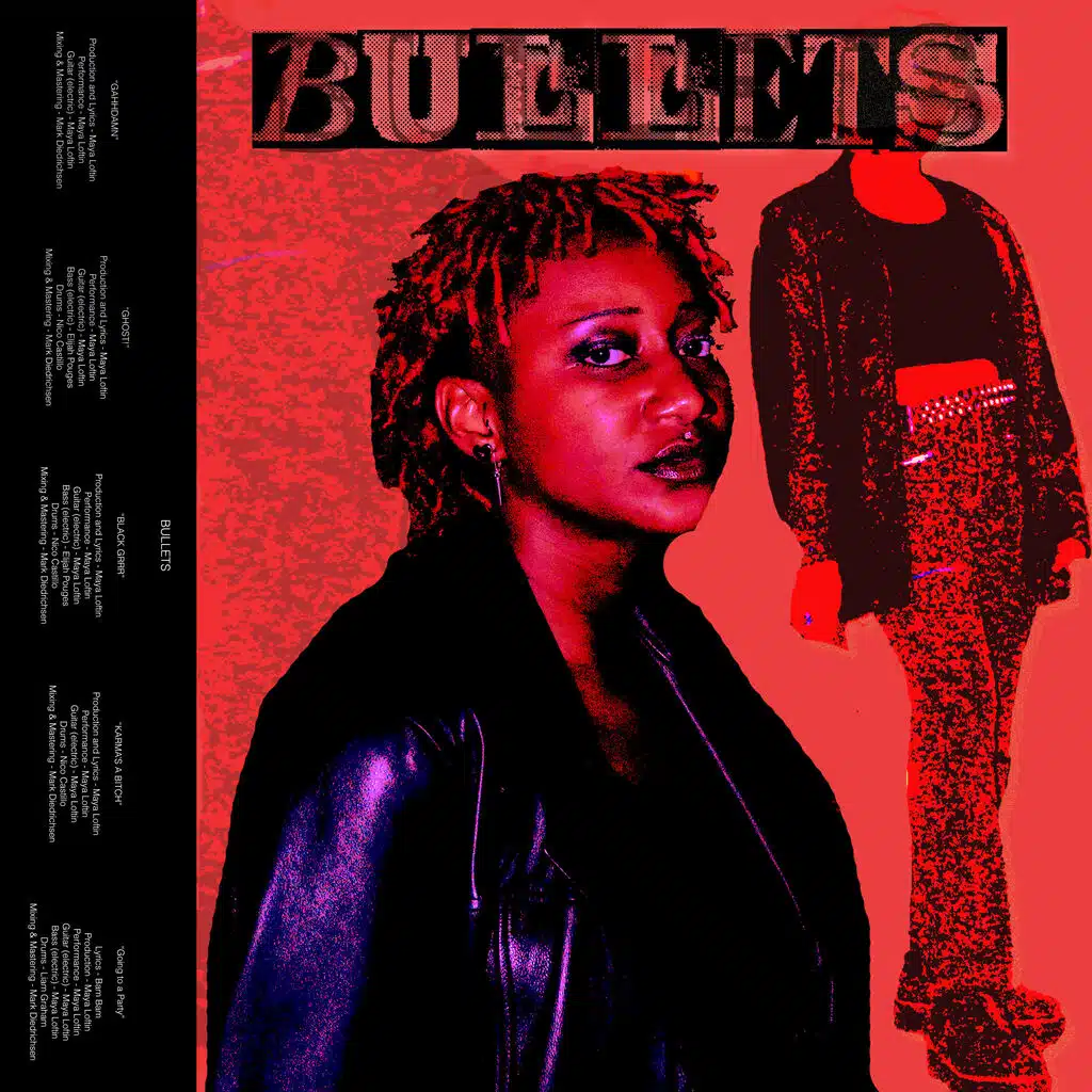 BULLETS
