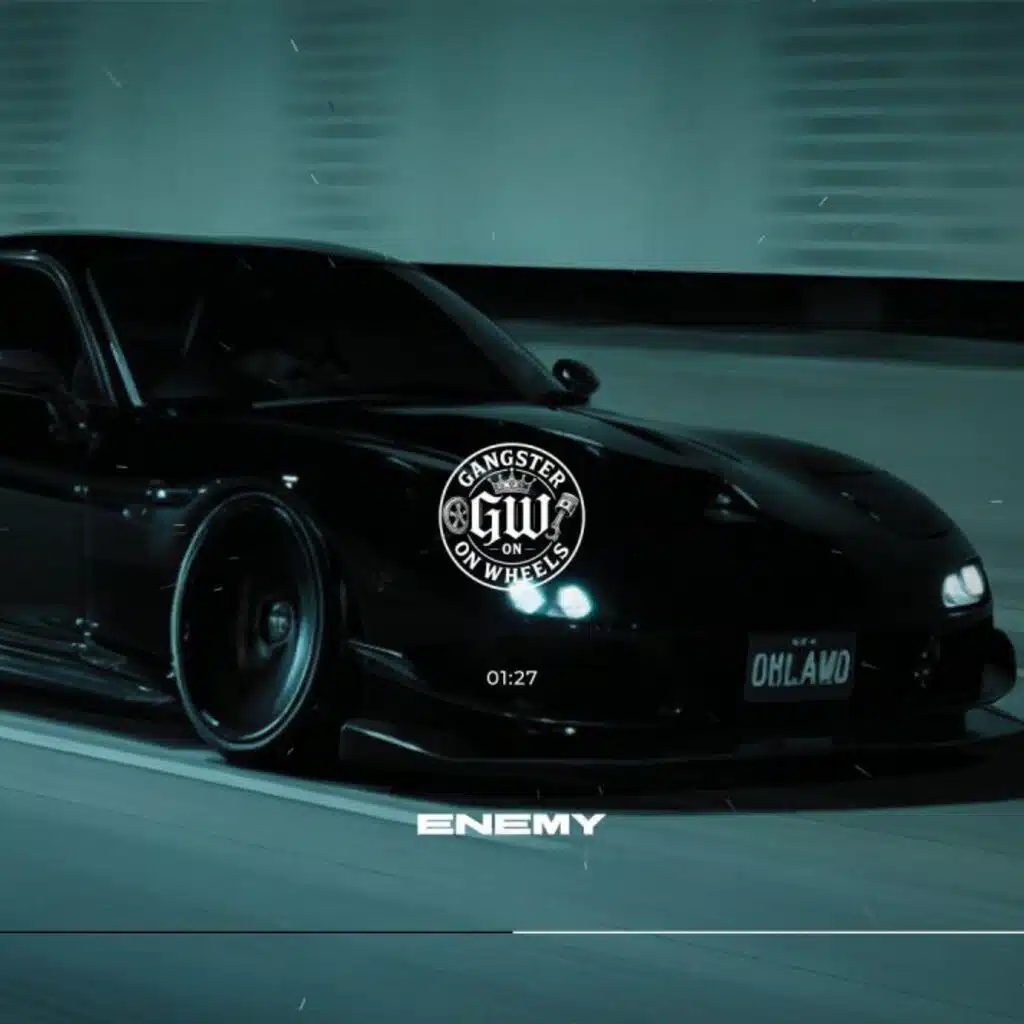 Enemy