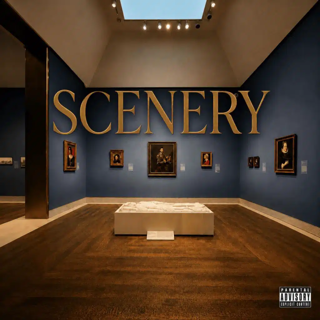 Scenery