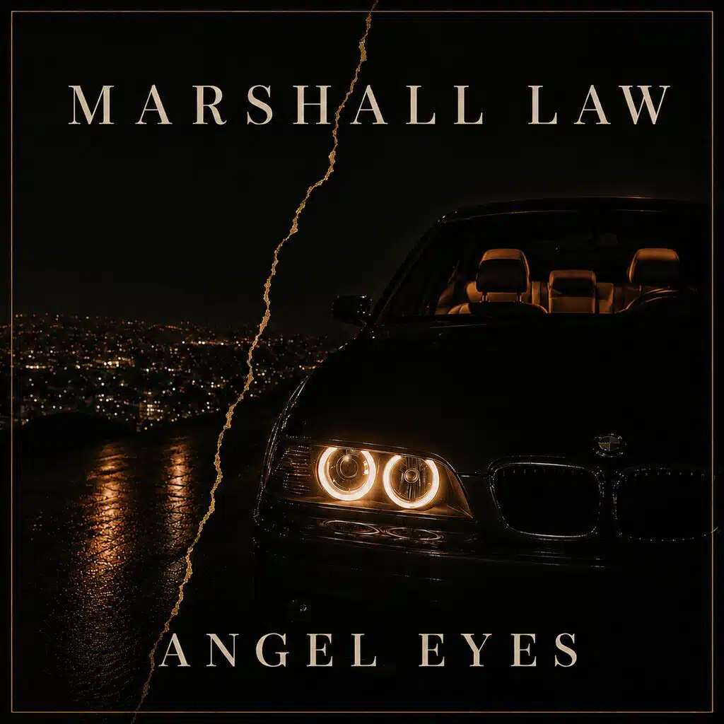 Angel Eyes