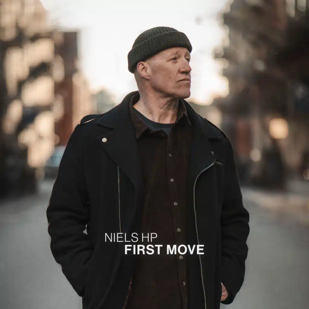 First Move