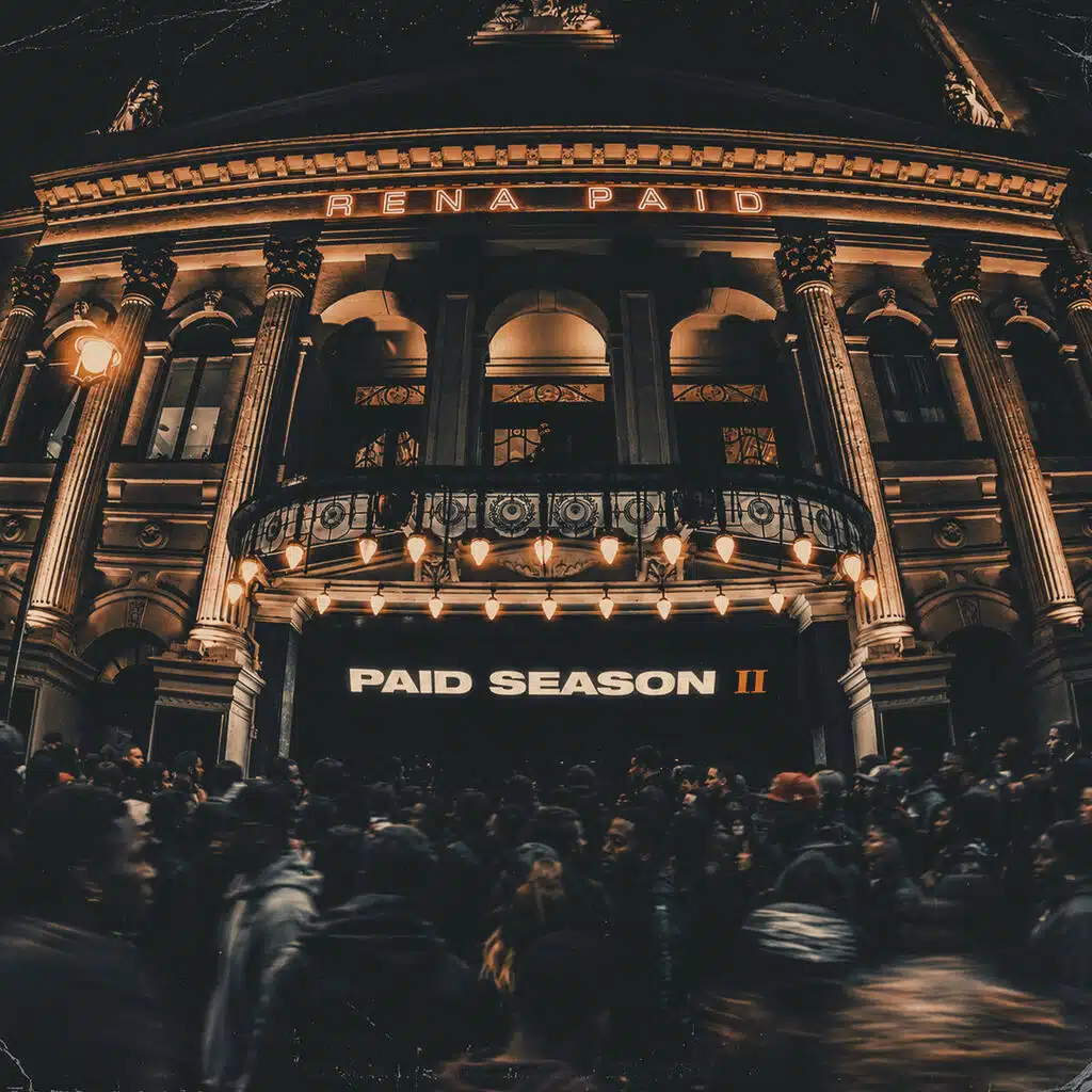 Paid Season II