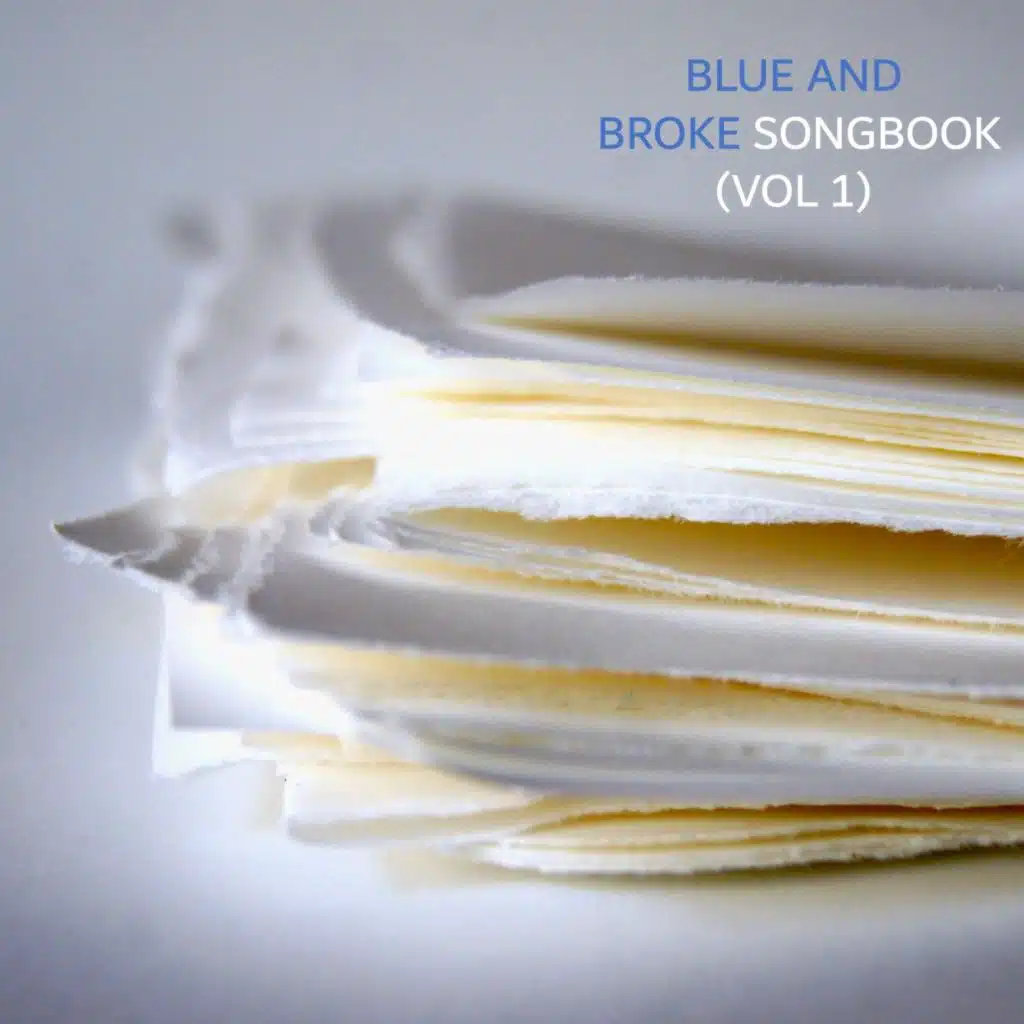 Songbook Vol 1