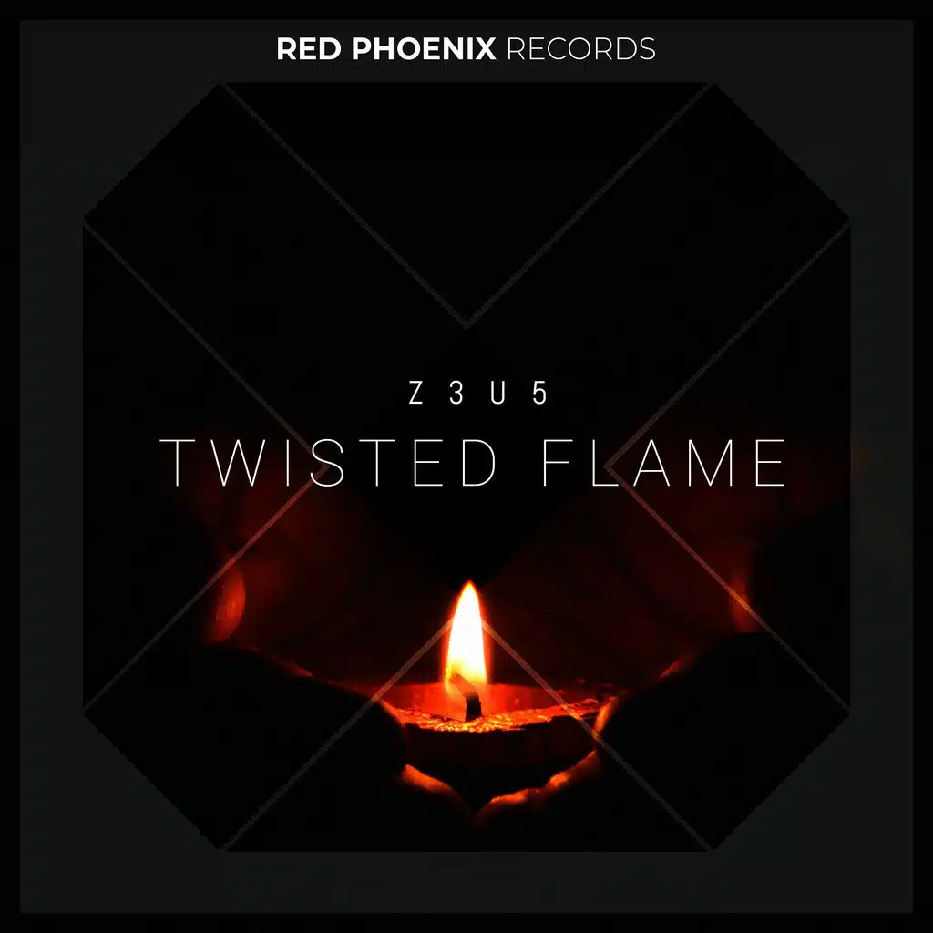 Twisted Flame