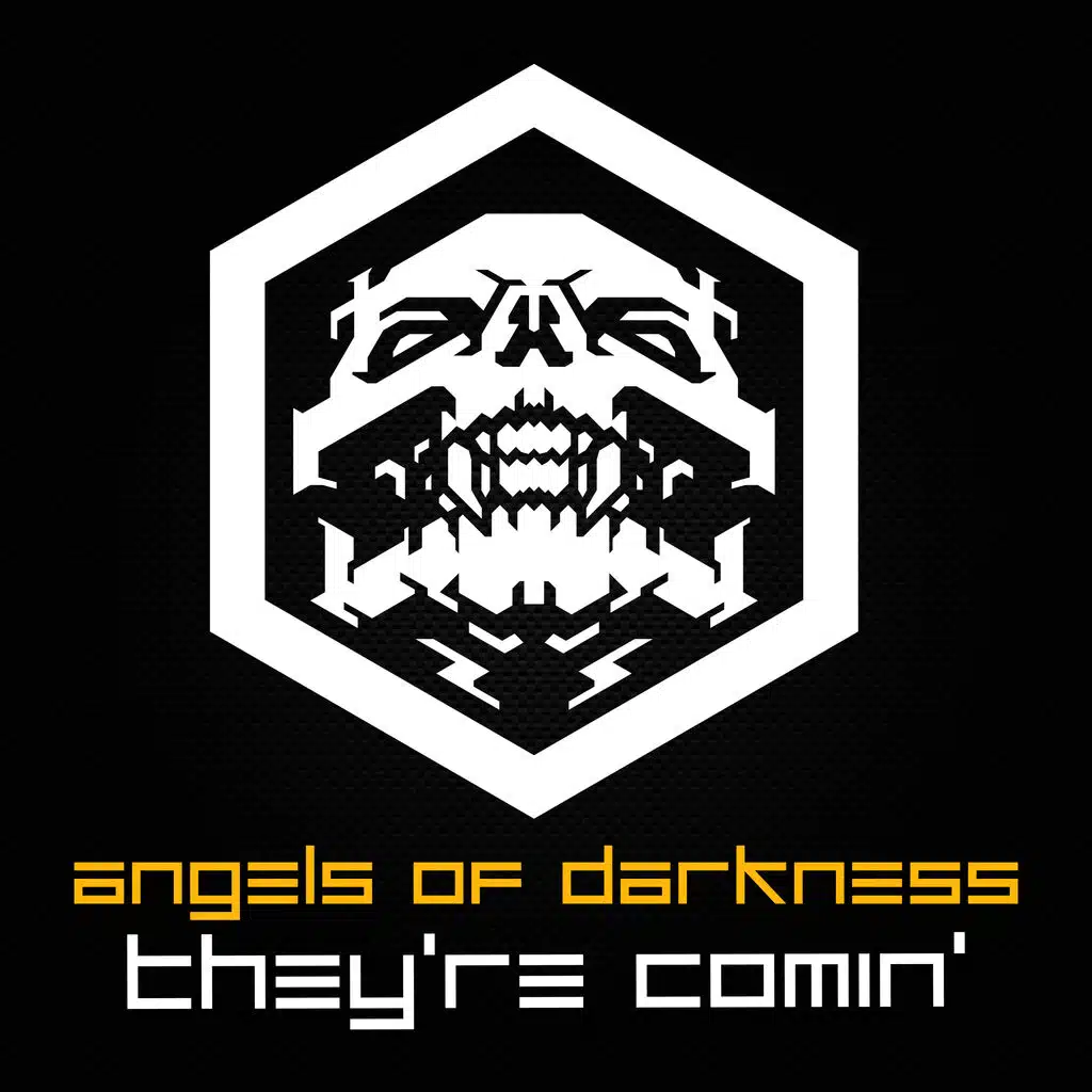 They're Comin'