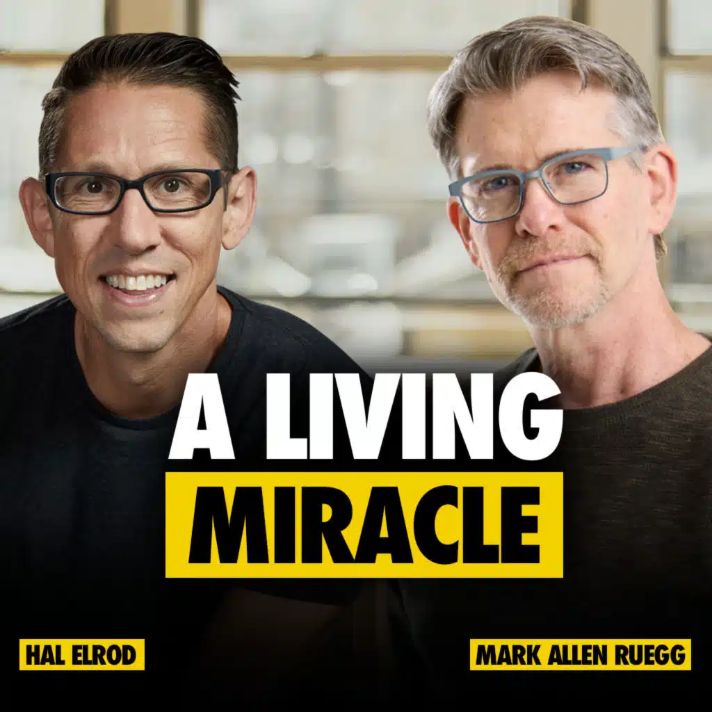 650: Mark Allen Ruegg: A Living Miracle