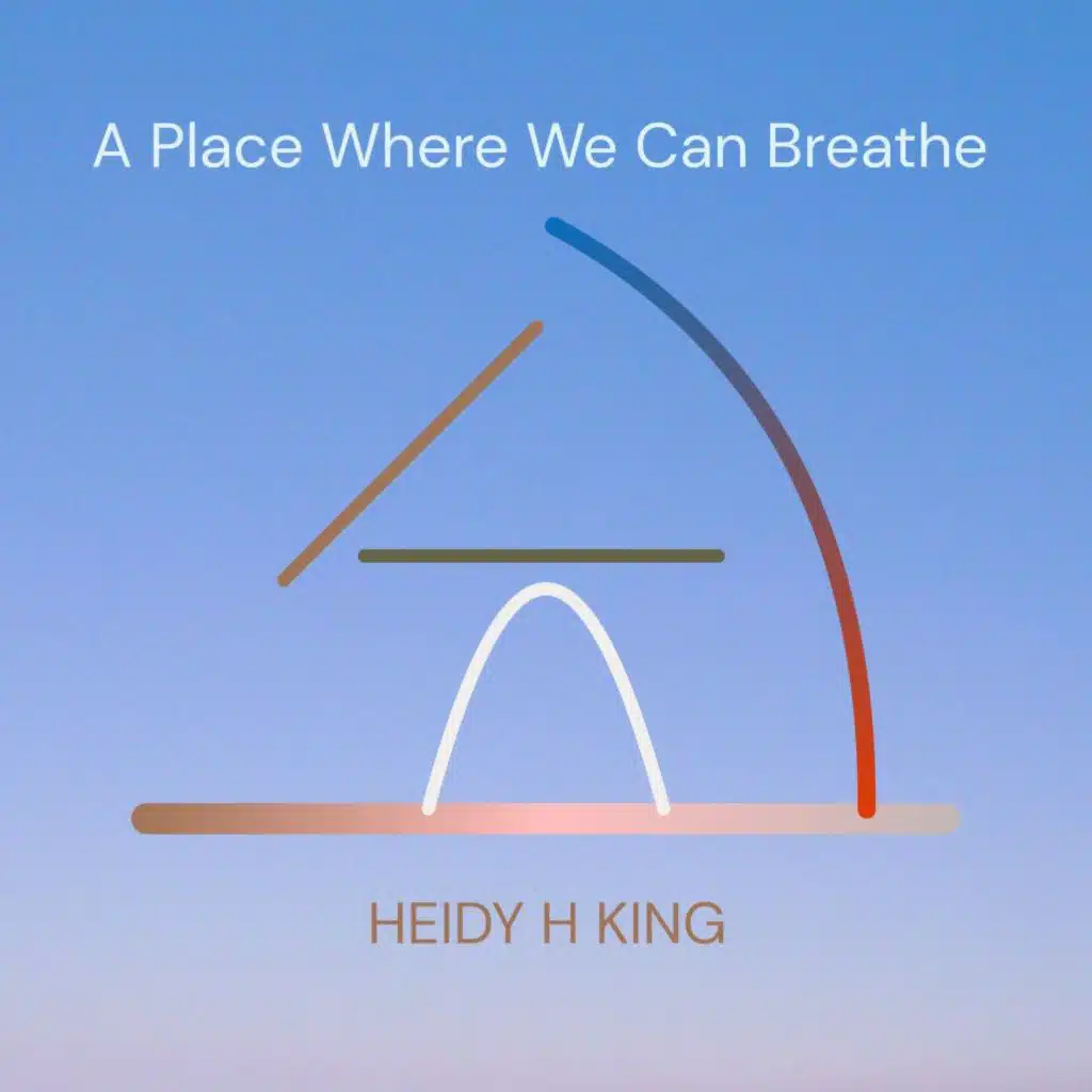 A Place Where We Can Breathe