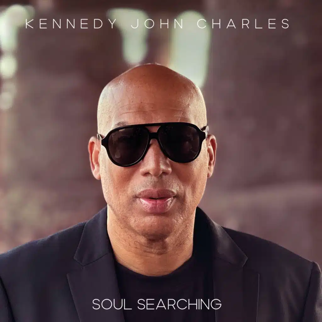 Soul Searching