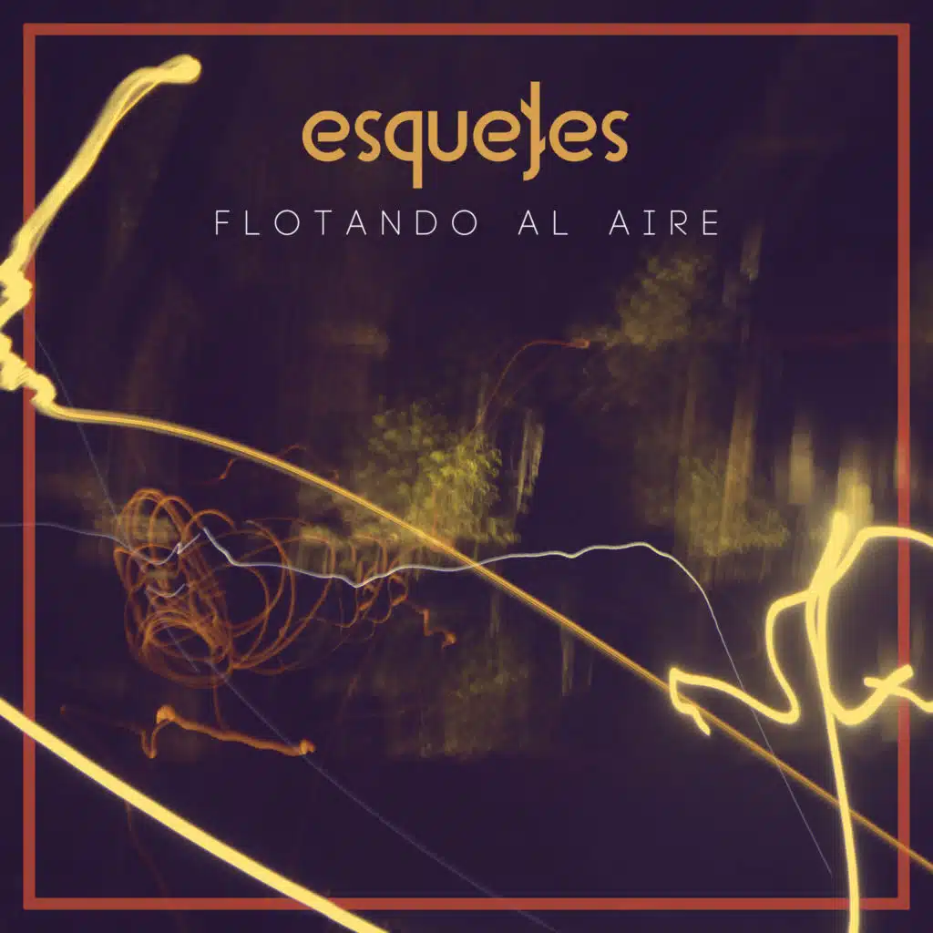 Flotando Al Aire