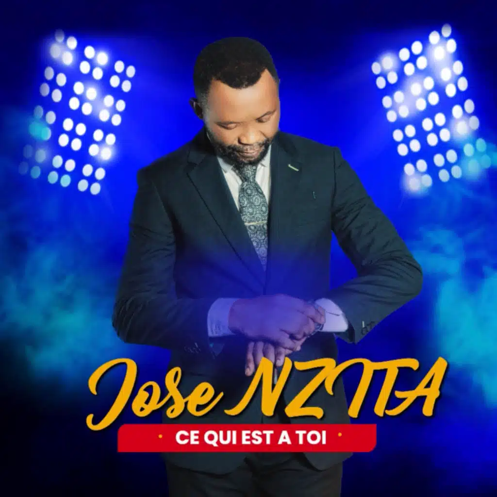 Ce Qui Est a Toi