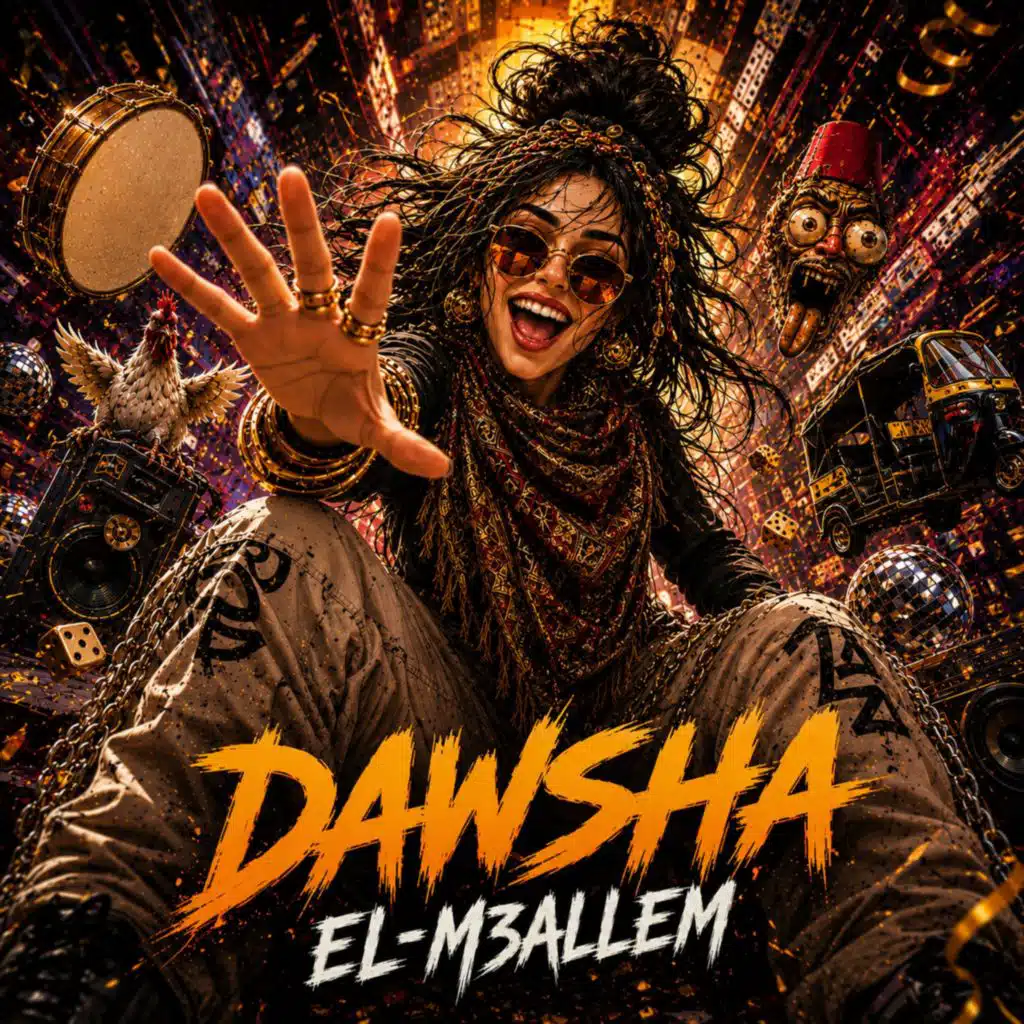 Dawsha