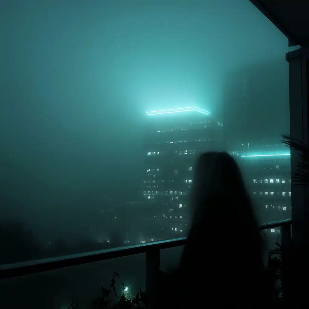 insomnia.