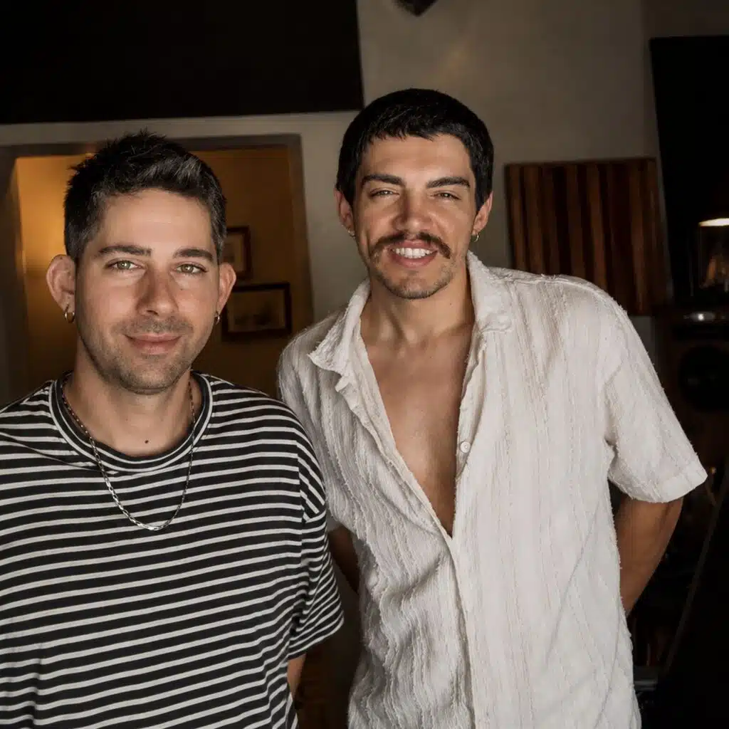 Akif Alkan & Mert Tunçmakas