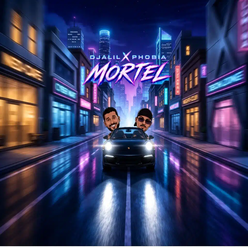 Mortel