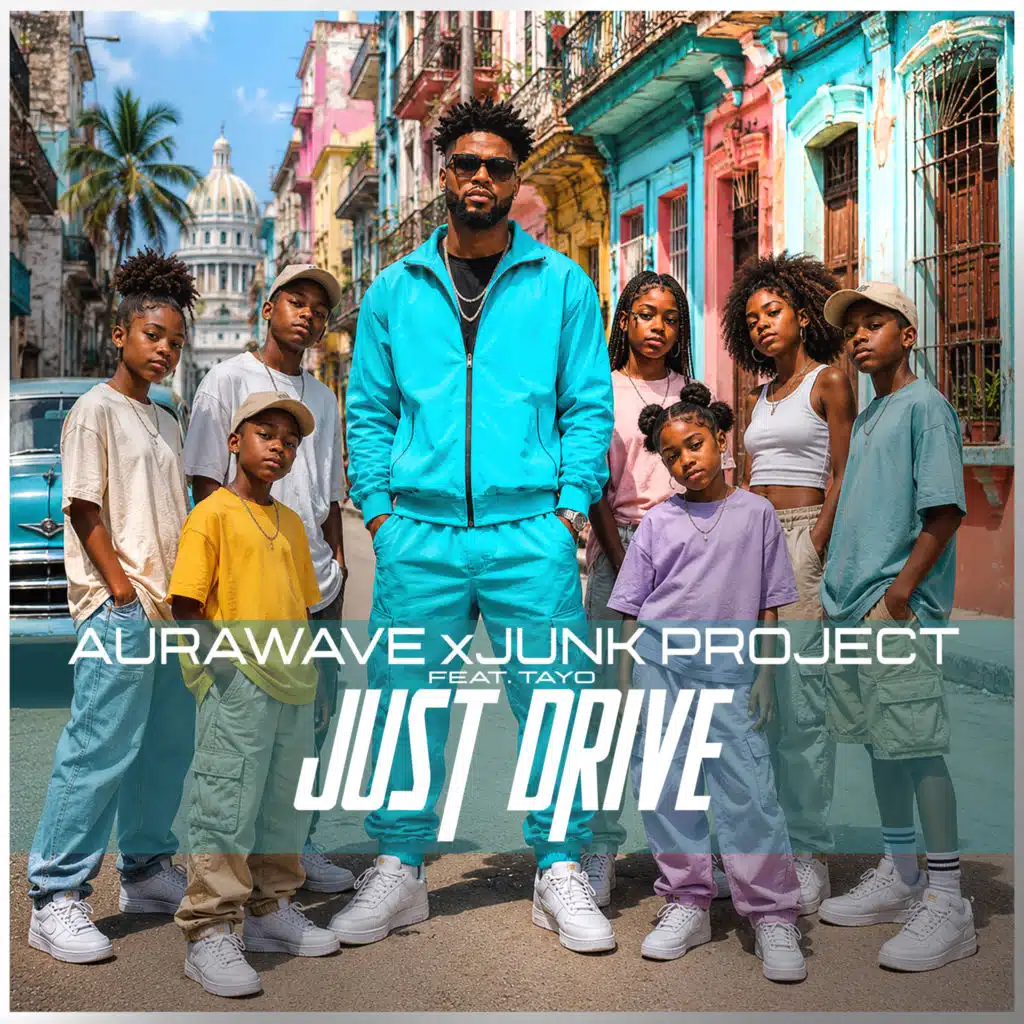 Just Drive
